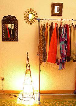 Tienda Sandra Calisto